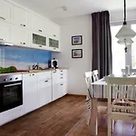 Idylla Apartamenty Polanki