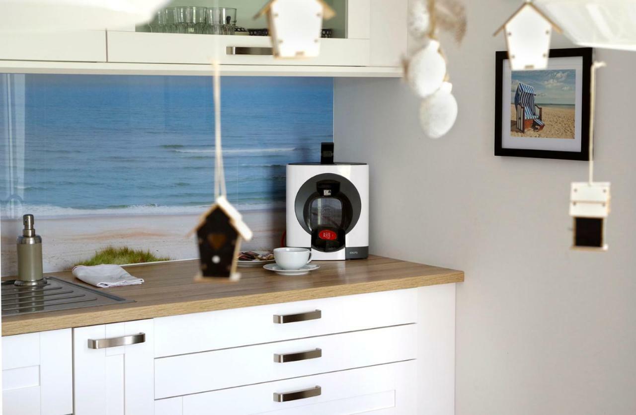 Idylla Polanki Apartament