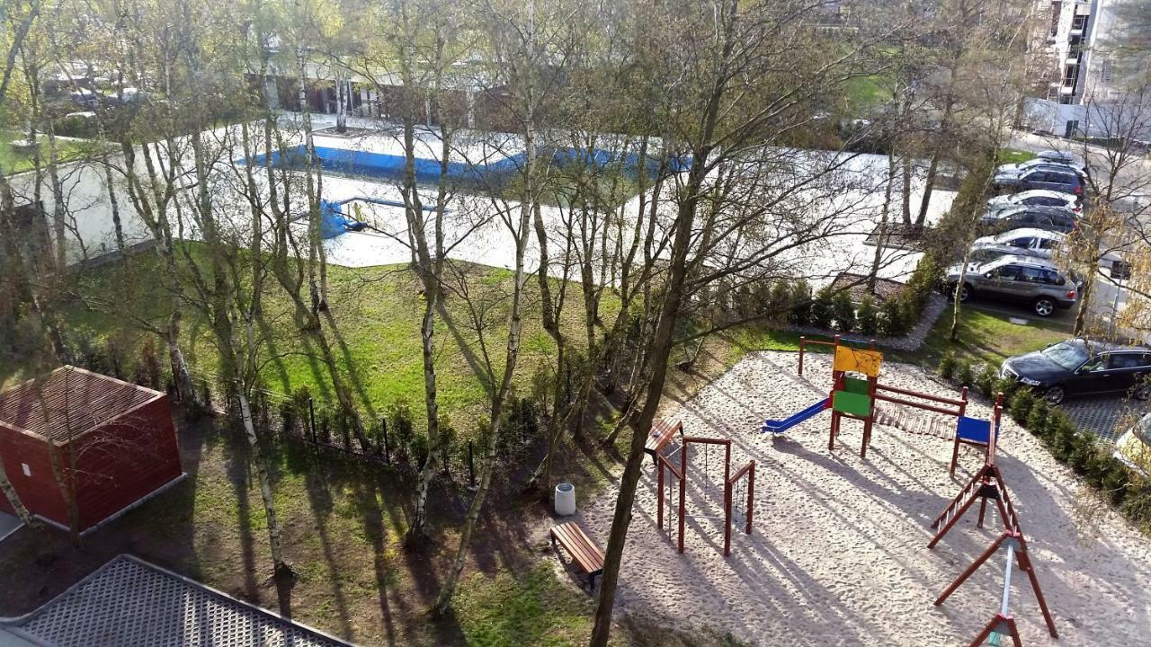 Idylla Polanki Apartament Kołobrzeg